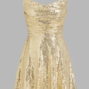 Homecoming Dress